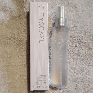 Mary Kay Silkening Dry Oil Mist